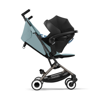 Cybex -Libelle stroller- Stormy Blue