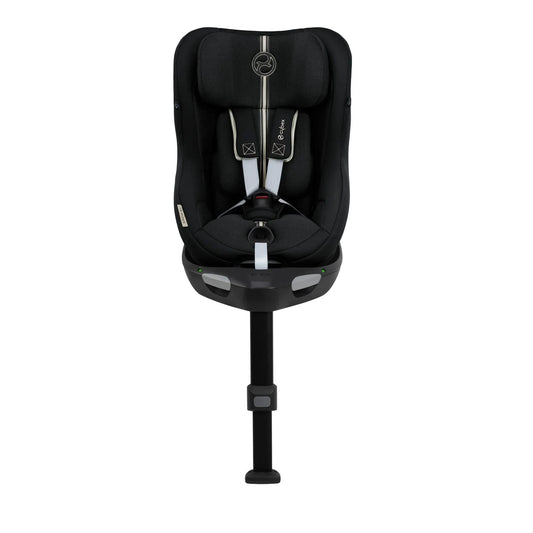 Cybex-Sirona Gi i-size car seat Moon Black