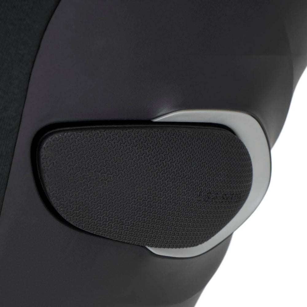 كرسي السيارة مع قاعدة-سايبكس