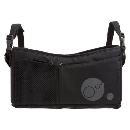 b.box - Stroller Organizer-Black