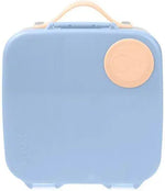 b.box Lunchbox – Feeling Peachy
