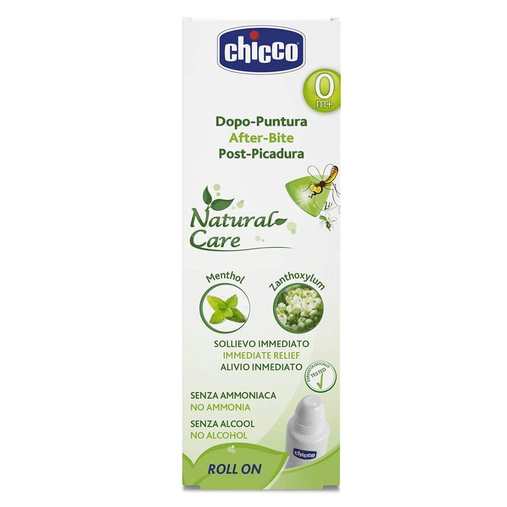 Chicco Roll On Post-Bite ,10ml