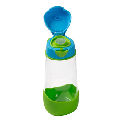 Bbox-Sport spout 600ml bottle - Ocean breeze