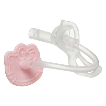 Sippy Cup-Hello Kitty-Candy Floss