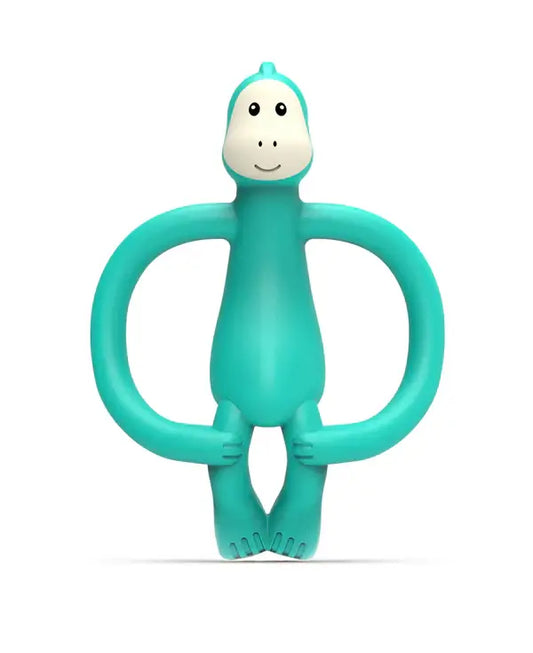 Matchstick Monkey -Animal Teether -Dinky Dinosaur