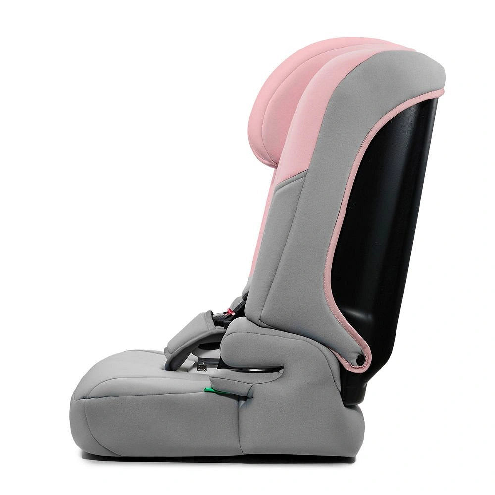 Kinderkraft - I-Comfy I-Size Travel Car Seat - Pink