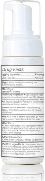 Frida Mom Instant Perineal Cooling Pads - Medicated Postpartum Care Relief