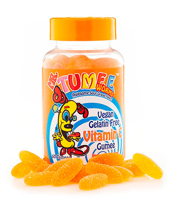 Vitamin C-Mr Tumee