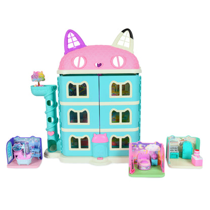 Gabby’s Dollhouse Purrfect Dollhouse