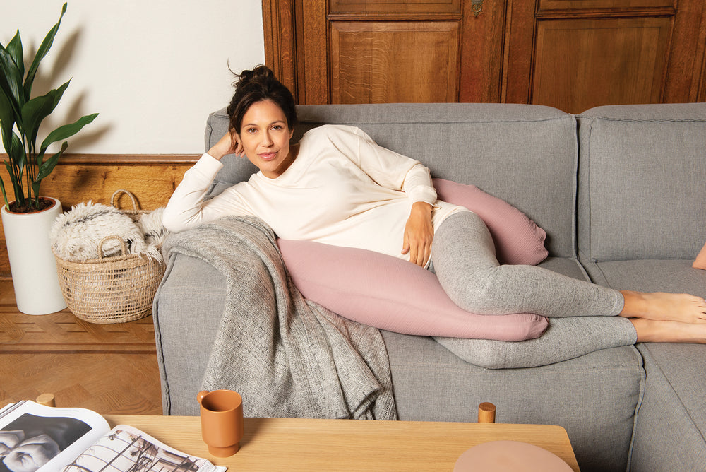Doomoo - Basics Comfy Big - Pink