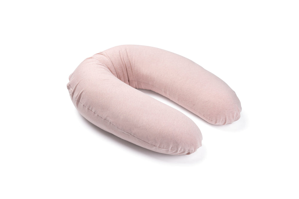 Doomoo Buddy-Chine Pink