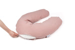 Doomoo - Basics Comfy Big - Pink