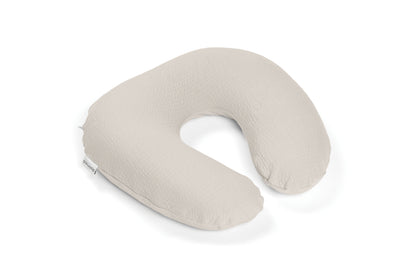 Doomoo - Softy Nursing Pillow -Tetra Jersey Sand