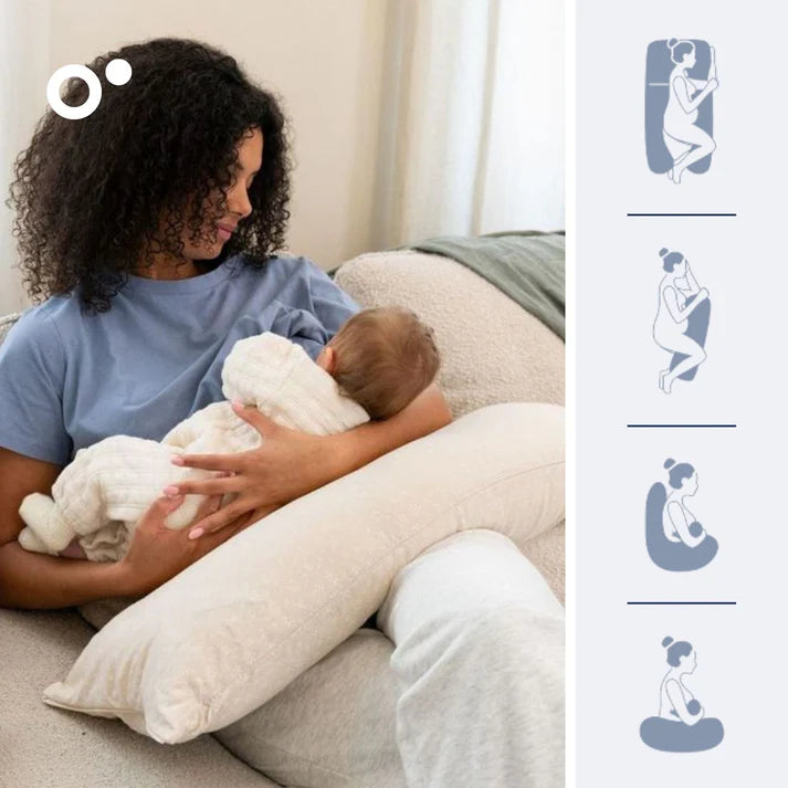 وسادة الحامل متعددة الاستخدامات-دومو