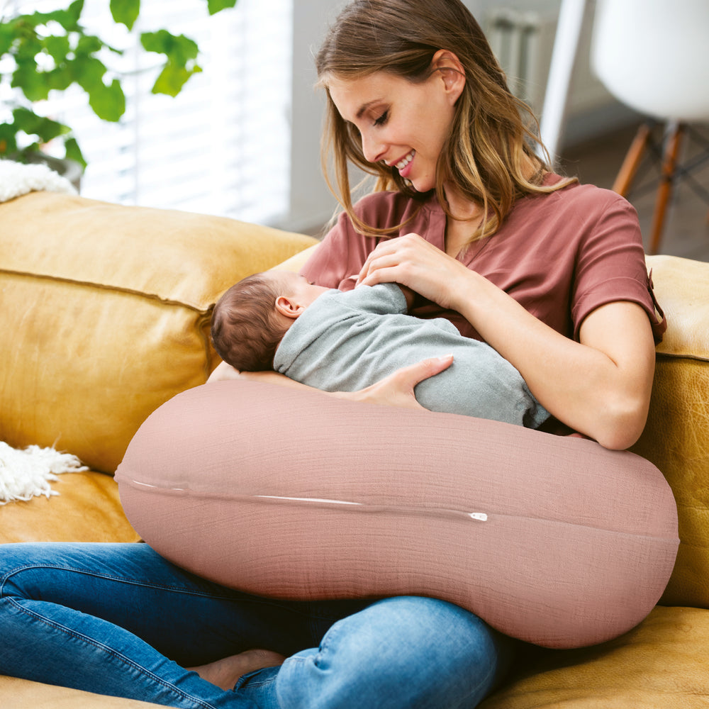 Doomoo - Basics Comfy Big - Pink