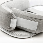 Doomoo Cocoon Classic Grey