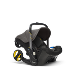 Doona+ Infant Car Seat - Grey Hound