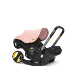 Doona+ Infant Car Seat - Blush Pink