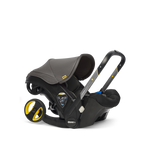 Doona+ Infant Car Seat - Grey Hound
