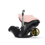 Doona+ Infant Car Seat - Blush Pink