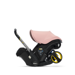 Doona+ Infant Car Seat - Blush Pink