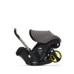 Doona+ Infant Car Seat - Grey Hound