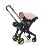 Doona+ Infant Car Seat - Blush Pink
