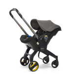 Doona+ Infant Car Seat - Grey Hound