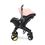 Doona+ Infant Car Seat - Blush Pink