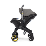 Doona+ Infant Car Seat - Grey Hound