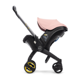 Doona+ Infant Car Seat - Blush Pink
