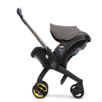 Doona+ Infant Car Seat - Grey Hound