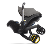 Doona+ Infant Car Seat - Grey Hound