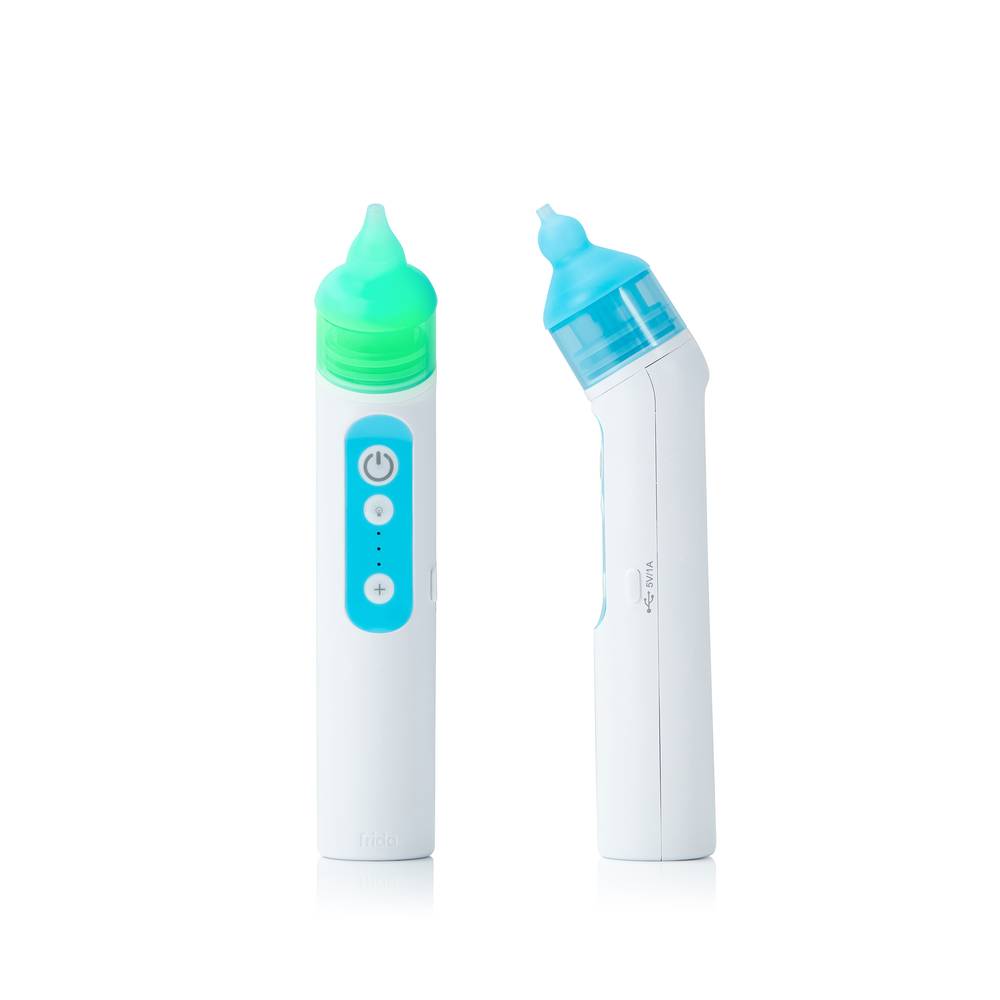 Fridababy-Baby Electric NoseFridababy Nasal Aspirator