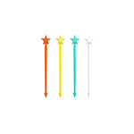 Stix By Lunch Punch - Yellow (4 pack)