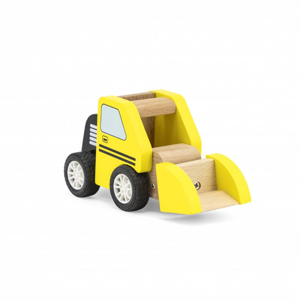 لعبة الجرافة -فيجا 