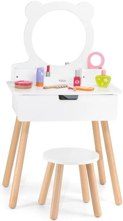 Dressing Table-Viga