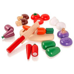 لعبة تقطيع الخضروات