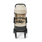 Kinderkraft - Apino Compact Auto-fold Baby Stroller - Dune Beige