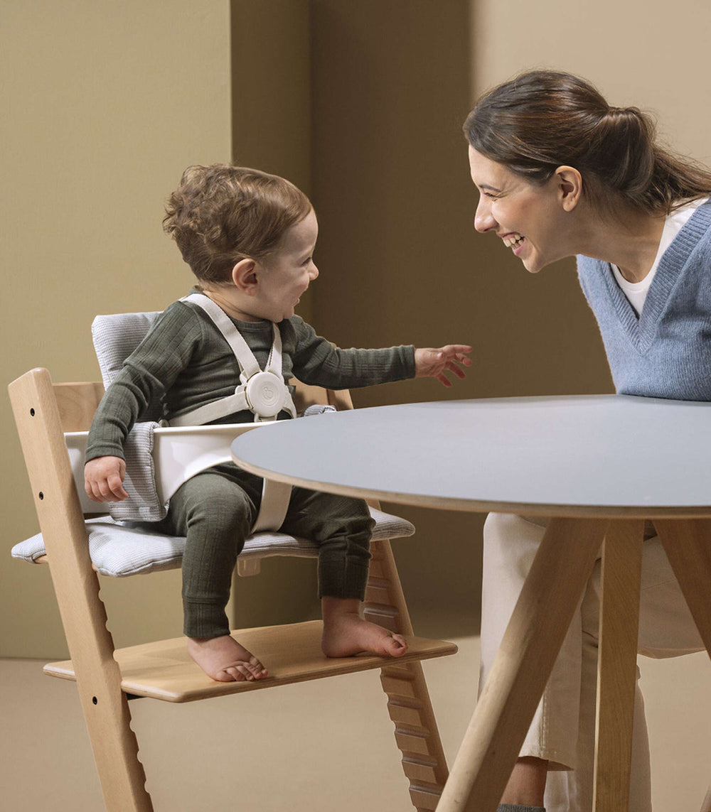 Stokke Tripp Trapp Harness Beige V2
