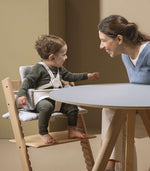 Stokke Tripp Trapp Harness Beige V2
