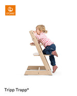 Stokke Tripp Trapp Chair Whitewash
