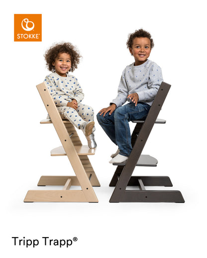 Stokke Tripp Trapp Chair Natural