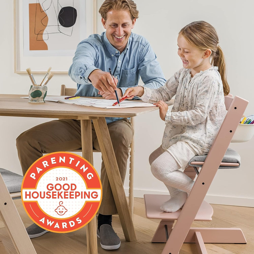 Stokke Tripp Trapp Chair Whitewash