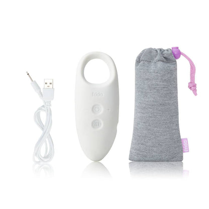 2-in-1 Lactation Massager-Frida Mom