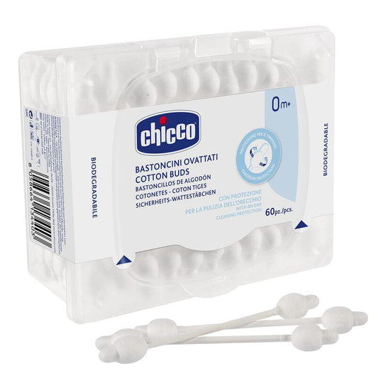 Chicco - Cotton Buds