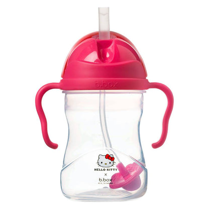 Sippy Cup-Hello Kitty-Pop star