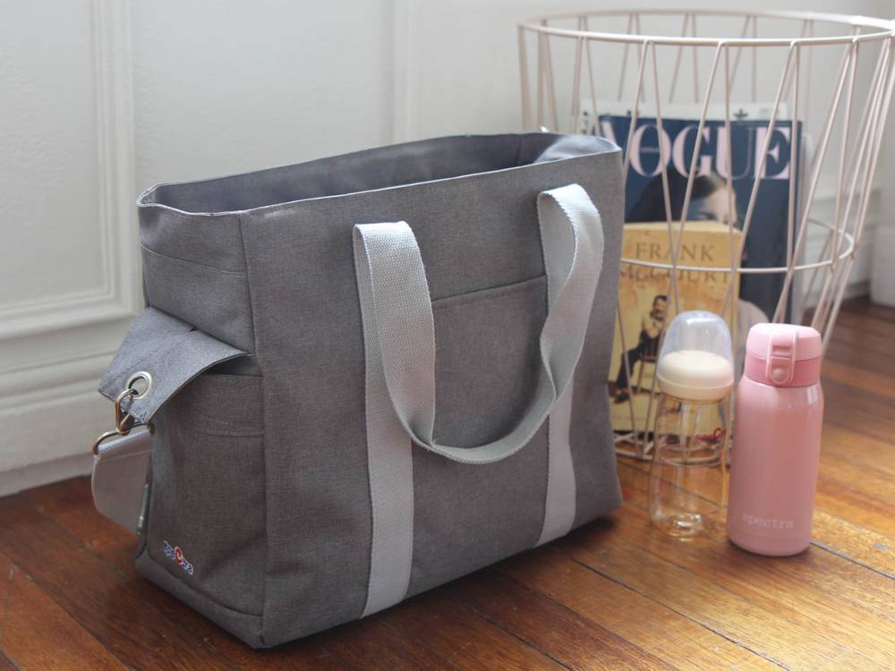 Spectra-Diaper Bag