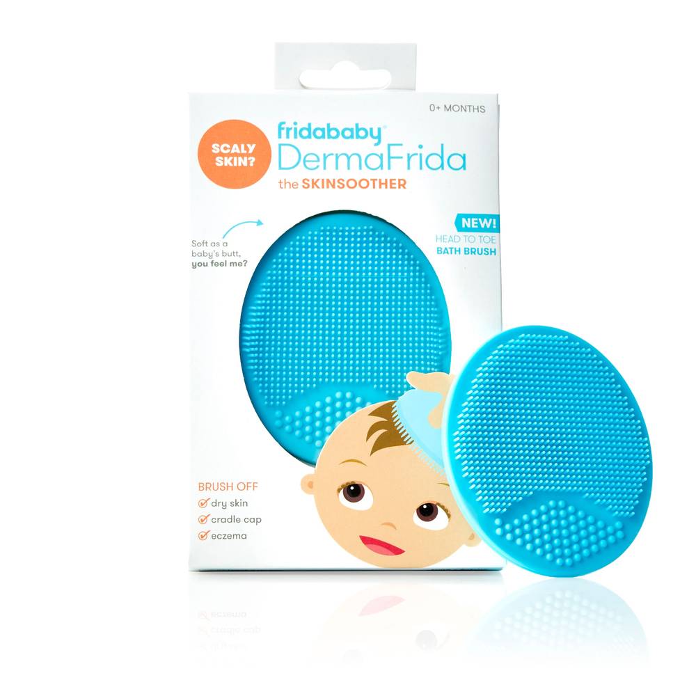 DermaFrida SkinSoother 1pk