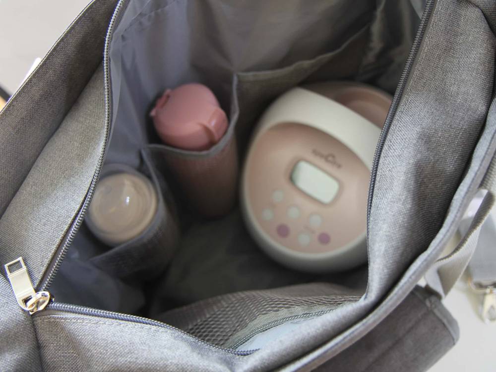 Spectra-Diaper Bag